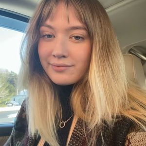 Meet your Posher, Aubrey